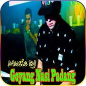 MUSIK DJ GOYANG NASI PADANG on 9Apps
