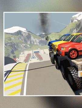 BeamNG Drive Car Crash Walkthrough screenshot 1