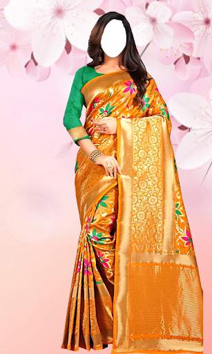 Latest Pattu saree Collections screenshot 13
