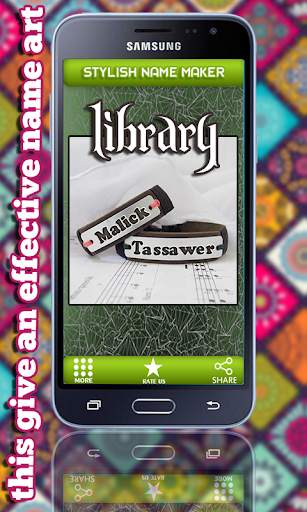 Stylish Name Maker screenshot 3