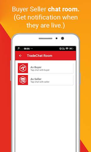 Tradeindia : Buyer Seller Online B2B Business App screenshot 8