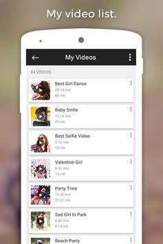 MAX Player - HD Video Player screenshot 6