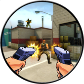 Compact Strike: CT icon