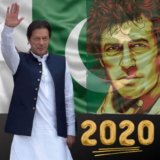 Imran Khan HD Videos, Wallpaper, Social Media 2020 1.23