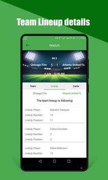 Football World screenshot 7