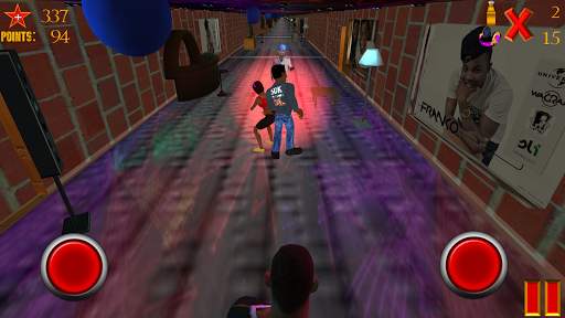 Coller la Petite screenshot 5