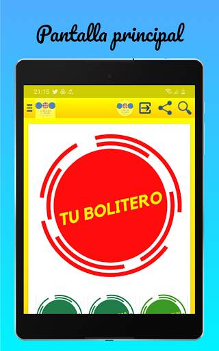 Tu Bolitero. screenshot 9