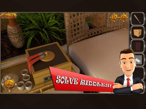 Escape World's Largest Hotel screenshot 14