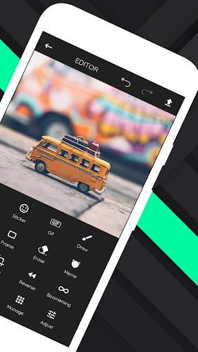 GIF Maker - GIF Editor screenshot 2