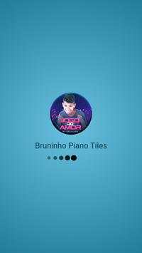 MC Bruninho Piano Tiles screenshot 3