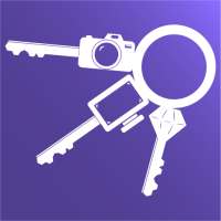 All My Stuff - Home Inventory App logo