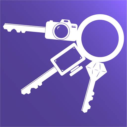 All My Stuff - Home Inventory App 1.9.20.6