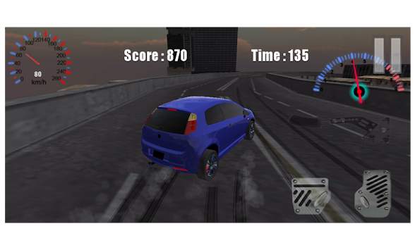 Italian Sports Car Driving screenshot 3