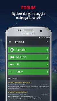 Match Score – Skor Bola screenshot 6