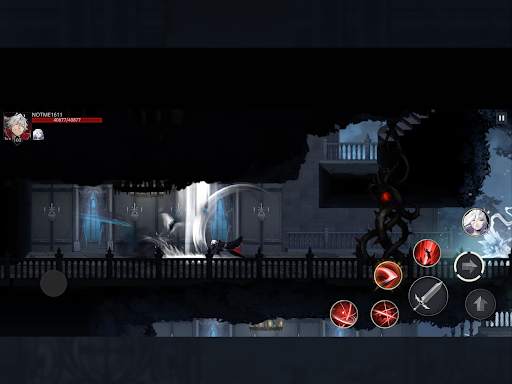 Shadow Slayer: Demon Hunter screenshot 10