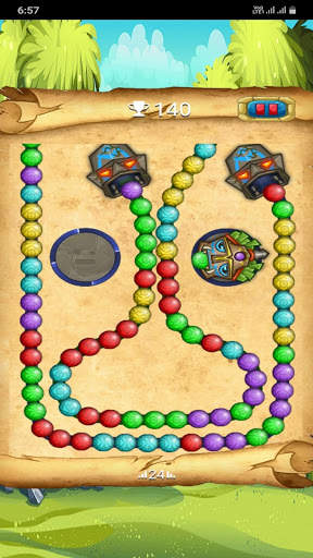 Juego - Zumbla Deluxe screenshot 6