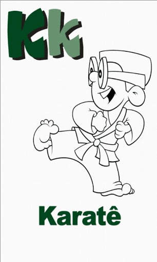 Abecedário - Infantil screenshot 3