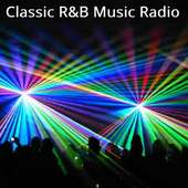 Classic R&B Music Radio