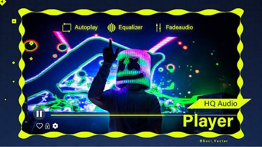 Venus TV Player screenshot 4