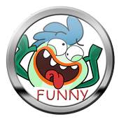 Funny SMS Ringtongs 1.0