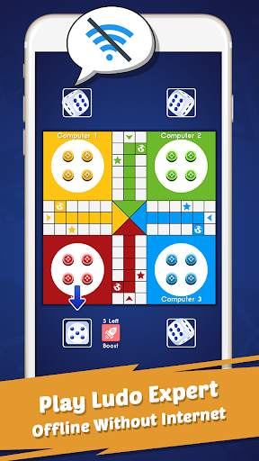 Ludo Expert- Voice Call Game screenshot 6