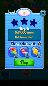 Monster Candy Land screenshot 7