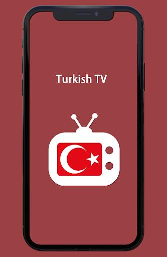 Turkish TV Free screenshot 2