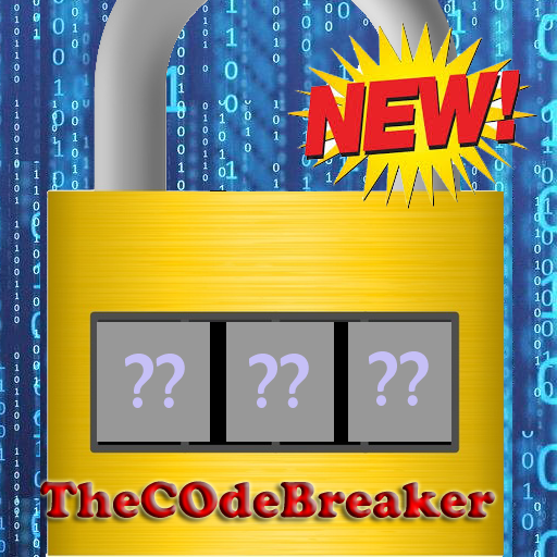 Code Breaker icon