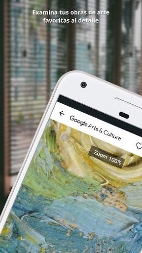 Google Arts & Culture screenshot 1