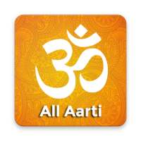 All Aarti Sangrah in One with Lyrics on 9Apps