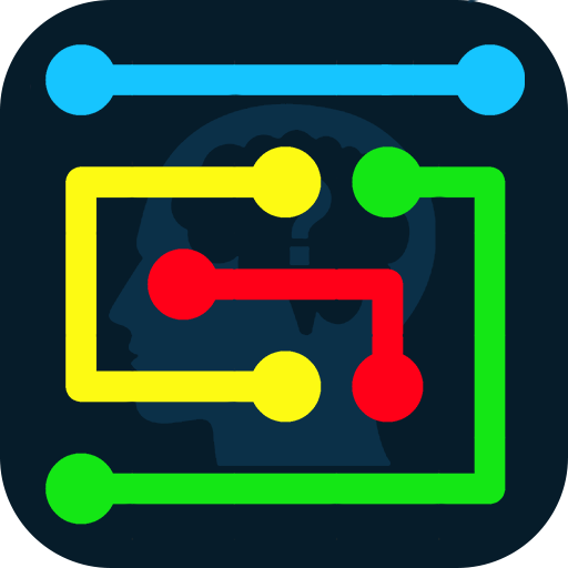 Connect The Dots icon