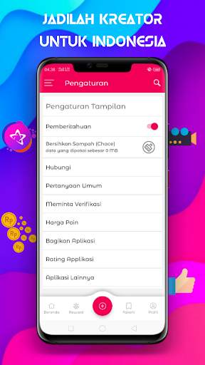 iSTAR APP screenshot 12