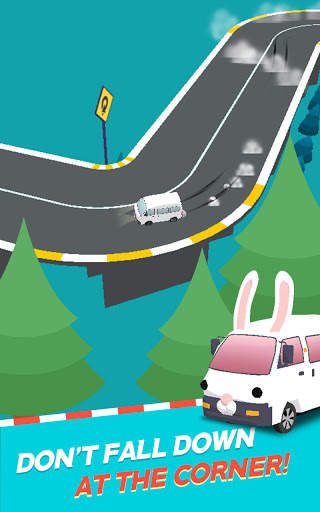 Minivan Drift screenshot 11