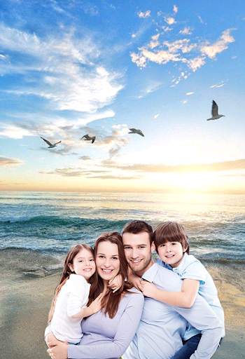 Blend photo editor 😍 screenshot 4