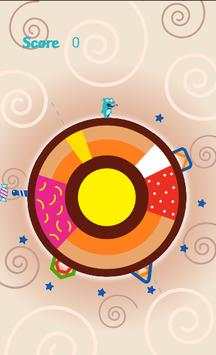 Candy Lick screenshot 4