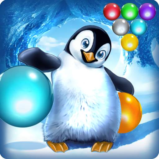 Bubble Shooter HD 5.7