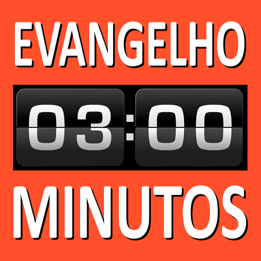 O Evangelho em 3 Minutos icon