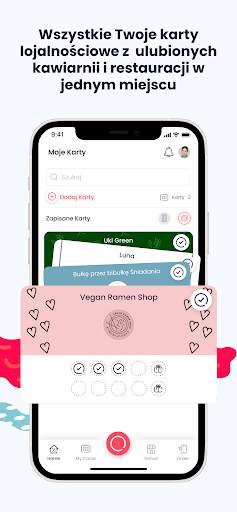 Embargo - Loyalty & Rewards screenshot 3