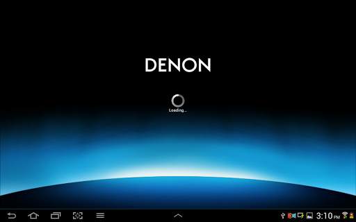 Denon Remote App screenshot 17