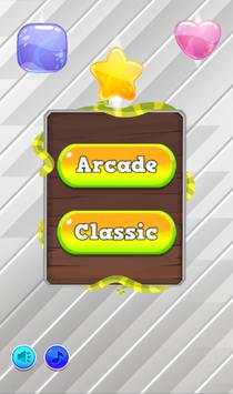 Candy Jelly Pop Blast screenshot 3