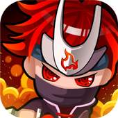 Ninja Alliance 1.2