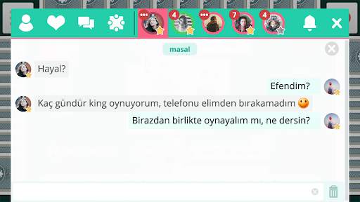 King & Rıfkı screenshot 7