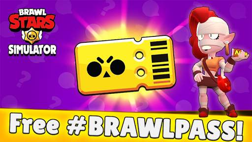 Brawl Pass box simulator for Brawl Stars screenshot 1