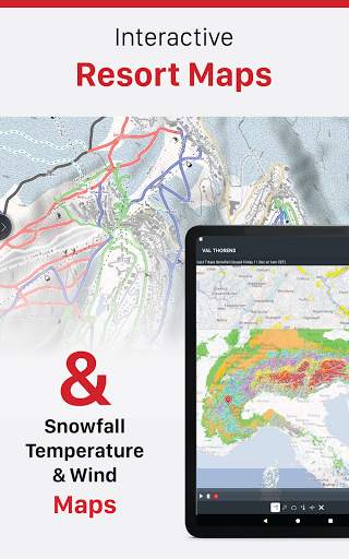 Snow-Forecast.com screenshot 10