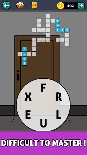 Great Breakout - Word Game screenshot 6