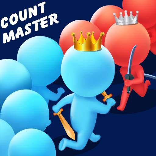 Count Masters Clash Stickman 2.1