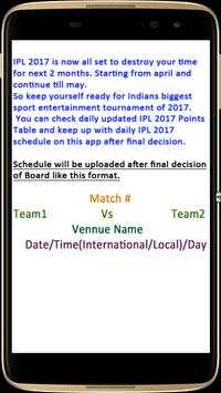 IPL T20 Cricket screenshot 5