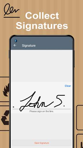 OnTime Mobile screenshot 5