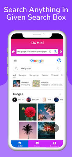 Turbo Browser and Explorer screenshot 2