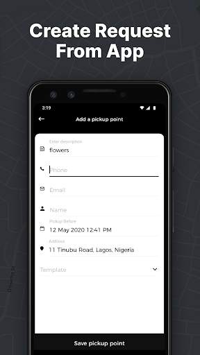 G Pilot (Driver App) screenshot 2